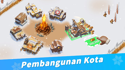 Whiteout Survival - Tangkapan Layar 7
